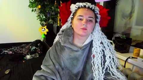 Evgenia online show from January 2, 10:44 pm