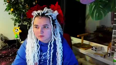 Evgenia online show from January 7, 11:35 pm