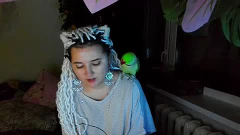 Evgenia online show from January 14, 10:23 pm