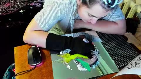 Evgenia online show from January 15, 10:46 pm