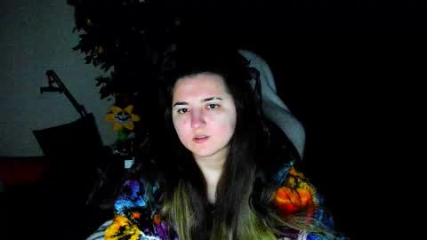 Evgenia online show from November 10, 11:04 pm