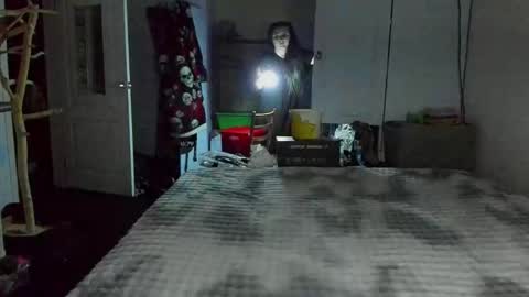 Evgenia online show from February 10, 12:04 am