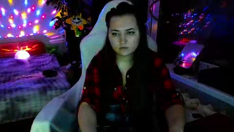 Evgenia online show from April 21, 1:42 am