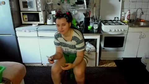 Evgenia online show from May 26, 5:25 am