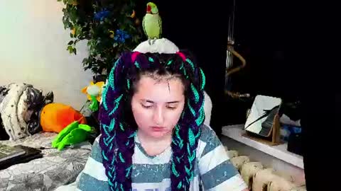 Evgenia online show from June 23, 10:41 pm
