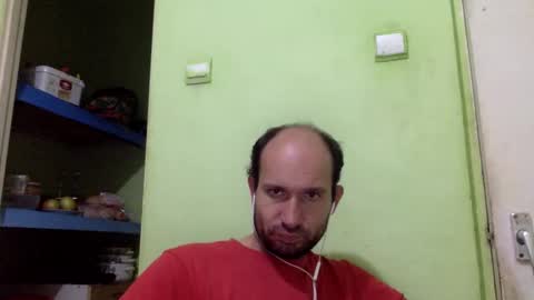 Snaiky online show from October 8, 9:45 pm