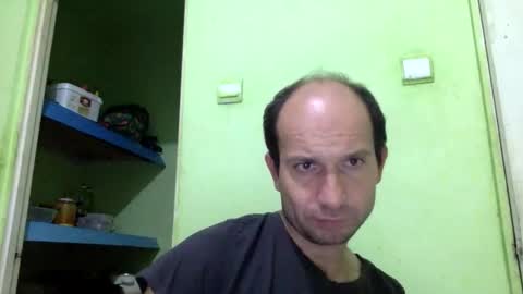 Snaiky online show from October 13, 9:48 pm