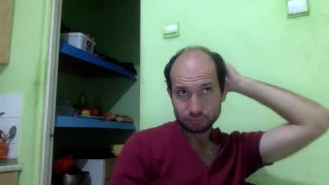 Snaiky online show from October 19, 9:15 pm