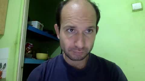 Snaiky online show from October 29, 9:27 pm