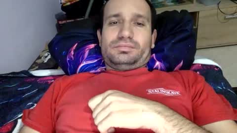 Snaiky online show from January 10, 6:53 pm