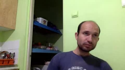 Snaiky online show from June 15, 10:01 pm
