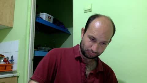 Snaiky online show from June 18, 10:36 pm