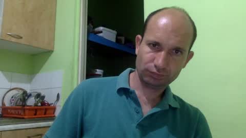 Snaiky online show from July 2, 9:54 pm