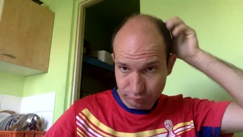 Snaiky online show from July 15, 10:31 am