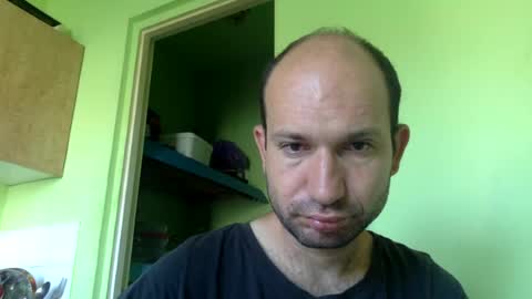 Snaiky online show from July 20, 9:23 am