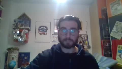 Vale The Sparky online show from January 20, 5:48 pm