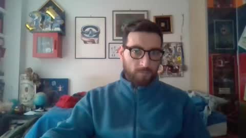 Vale The Sparky online show from January 14, 10:43 am