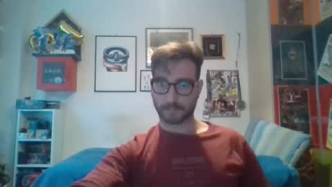 Vale The Sparky online show from April 14, 4:57 pm