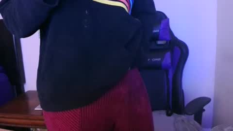 Snapshot of sparkle_pinuppp chatting on January 5, 4:06 pm Tip 1 token Follow me on instagram Sparkle pinuppp online show from January 5, 4:06 pm