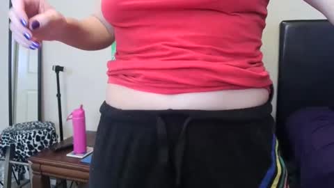 Snapshot of sparkle_pinuppp chatting on September 20, 6:58 am Tip 1 token Follow me on instagram Sparkle pinuppp online show from September 20, 6:58 am