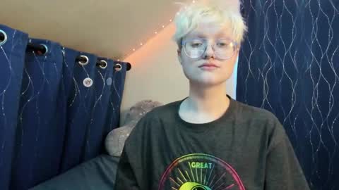 Atticus Pendragon online show from December 21, 6:15 pm