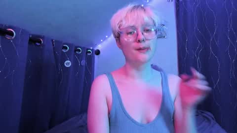 Atticus Pendragon online show from January 12, 7:35 am