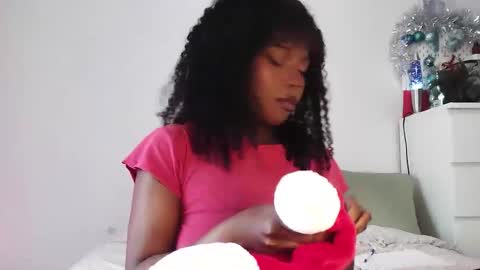 Soleil online show from December 22, 5:21 pm