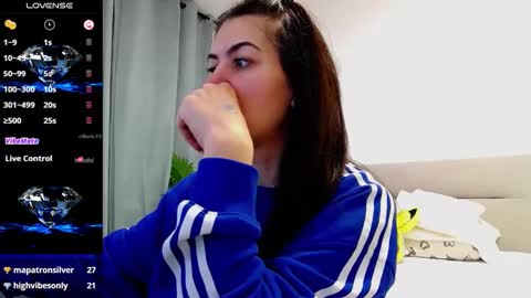 Snapshot of sparkly_eve chatting on March 2, 4:10 pm sparkly_eve online show from March 2, 4:10 pm