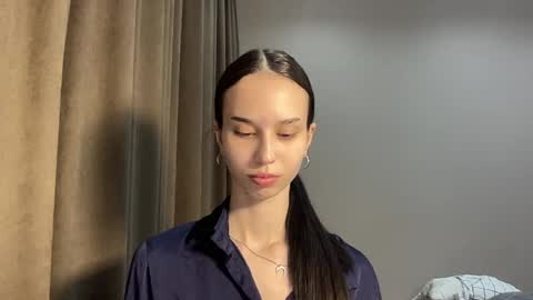 Christina online show from March 29, 6:41 pm