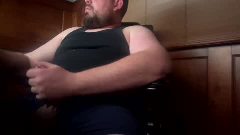 sparkplug408292 online show from December 19, 10:45 am