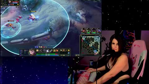 sparksafterdark online show from November 23, 7:52 am