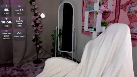 Nika online show from June 30, 12:00 am