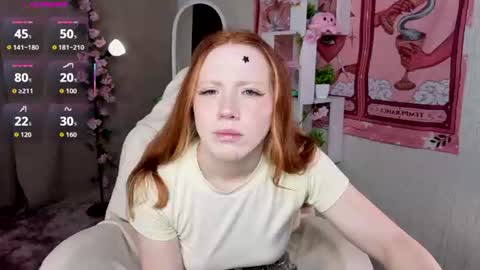 Nika online show from July 1, 12:01 am