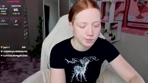 Nika online show from July 29, 12:09 am