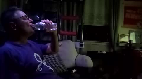 sparkyspeedway online show from October 19, 4:02 am