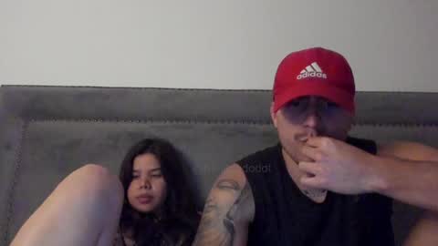 spartacozz online show from December 3, 4:03 am