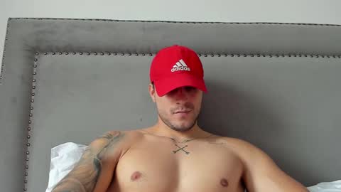 spartacozz online show from February 24, 7:41 pm