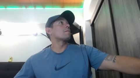     online show from March 31, 5:30 am