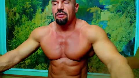 spartacusdom online show from November 12, 12:55 am