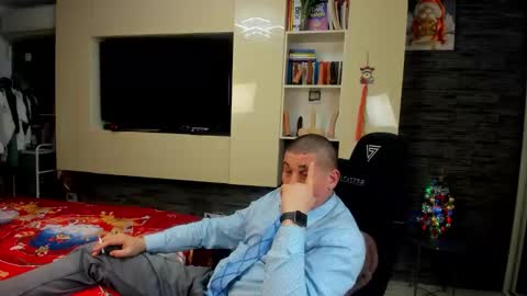 Spartan online show from January 9, 11:28 pm