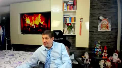 Spartan online show from February 11, 6:35 pm