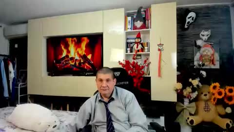 Spartan online show from March 1, 5:15 pm