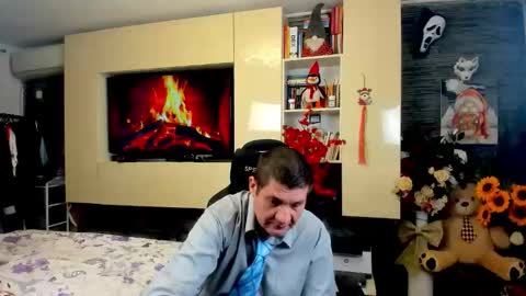 Spartan online show from March 19, 2:59 am