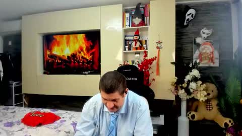 Spartan online show from March 22, 11:41 pm