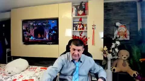 Spartan online show from April 3, 8:18 pm