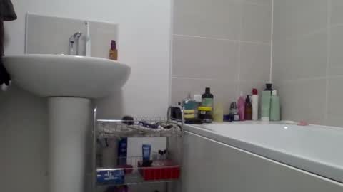 Spartansexgod1989 online show from January 20, 1:53 pm