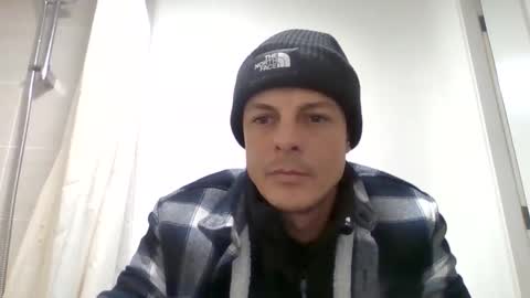 Spartansexgod1989 online show from January 12, 4:12 pm