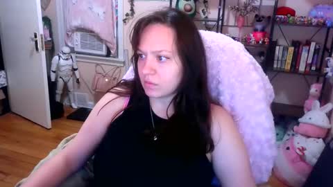 spawnofademon online show from November 11, 10:43 pm