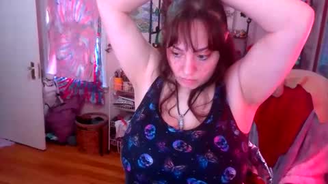 spawnofademon online show from February 20, 4:40 pm