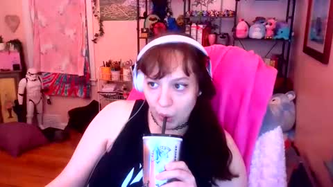 spawnofademon online show from March 30, 3:07 am